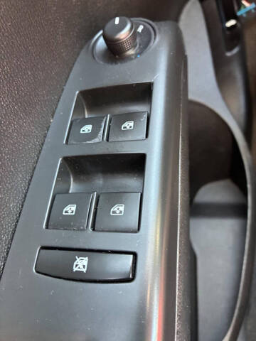 2015 Chevrolet Sonic LT Auto