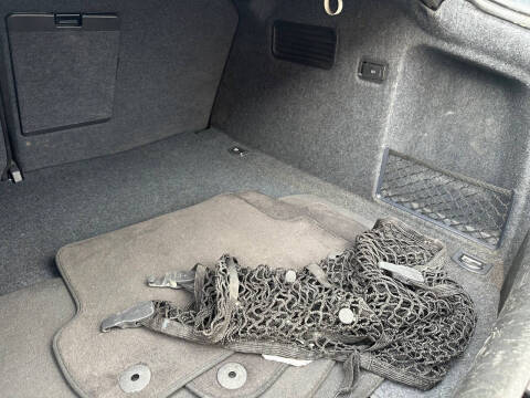 2004 Audi A4 1.8T quattro