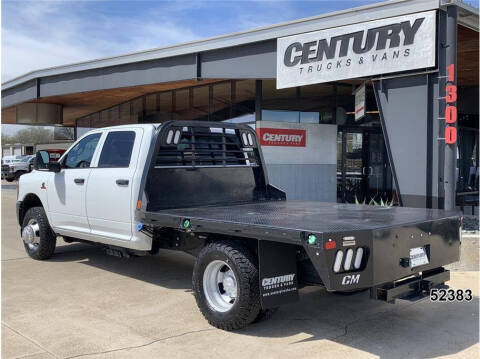2024 RAM 3500