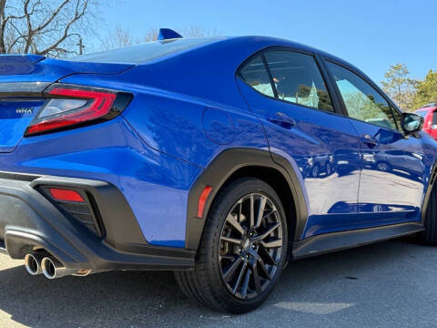 2023 Subaru WRX Premium