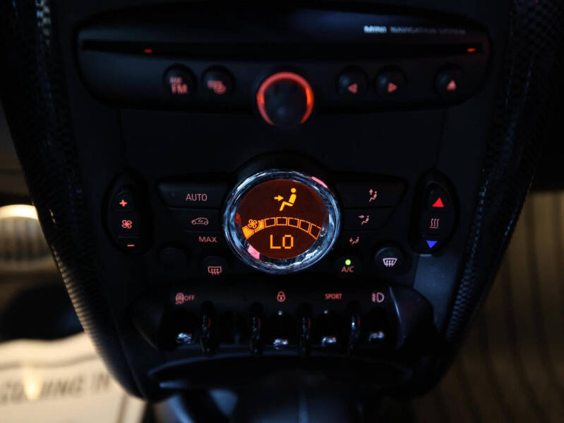 2015 MINI Countryman Cooper S