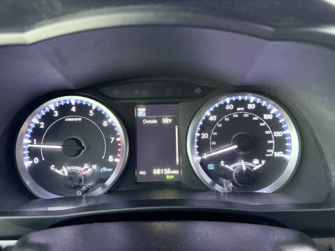 2019 Toyota Highlander LE Plus