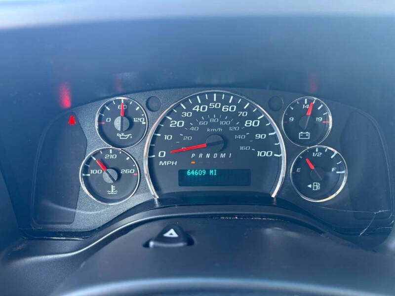 2023 GMC Savana 2500