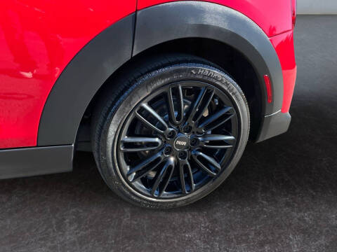 2024 MINI Hardtop 4 Door Cooper S