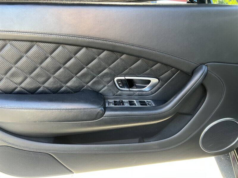 2016 Bentley Continental GT Speed