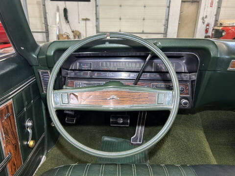 1970 Chevrolet Impala