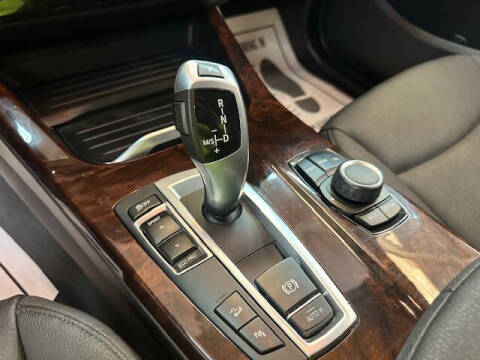 2017 BMW X3 xDrive35i