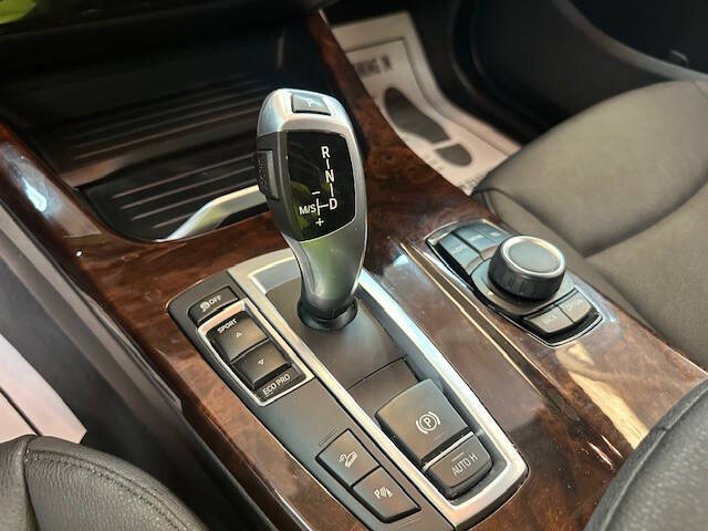 2017 BMW X3 xDrive35i