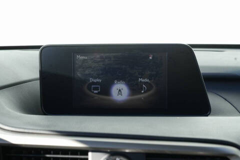 2017 Lexus RX 350 F SPORT