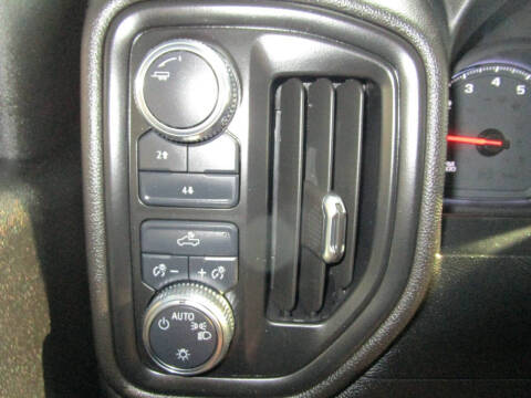 2024 GMC Sierra 2500HD Pro