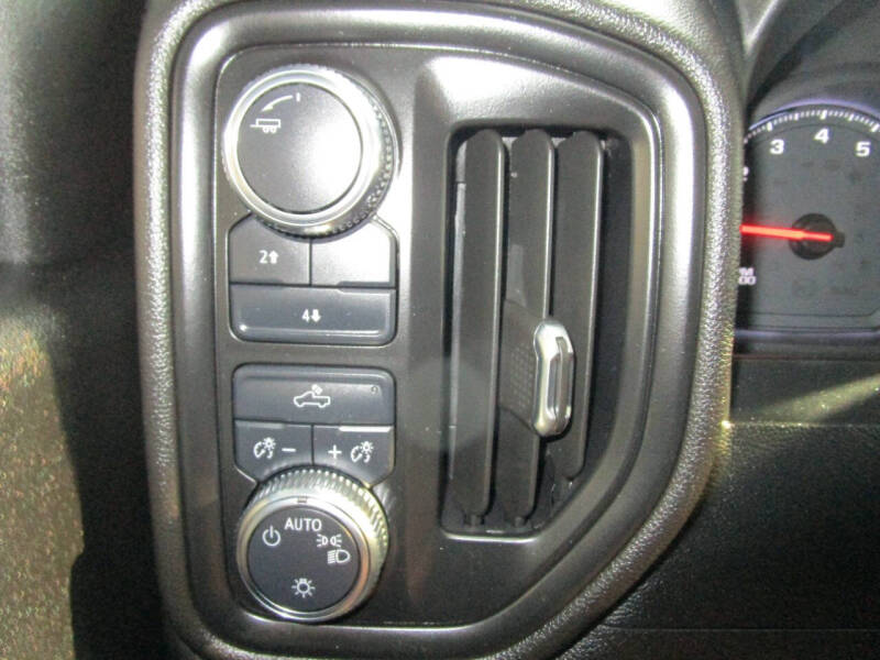 2024 GMC Sierra 2500HD Pro