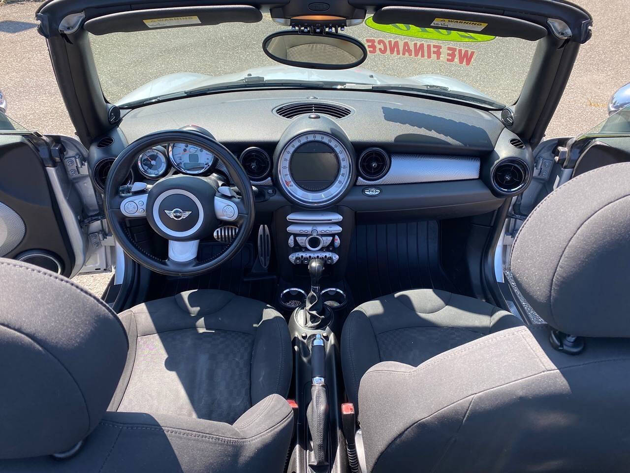 2010 MINI Cooper for sale at OXY AUTO in Marysville, WA