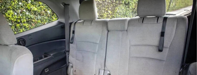 2019 Honda Pilot LX