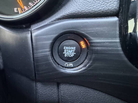 2019 Jeep Grand Cherokee Upland