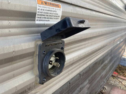 2022 Keystone RV COLORADO