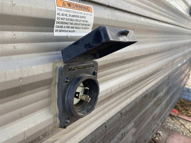 2022 Keystone RV COLORADO