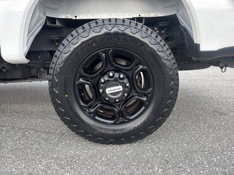 2023 Ford F-250 Super Duty