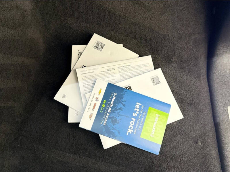 2020 Cadillac Escalade Platinum