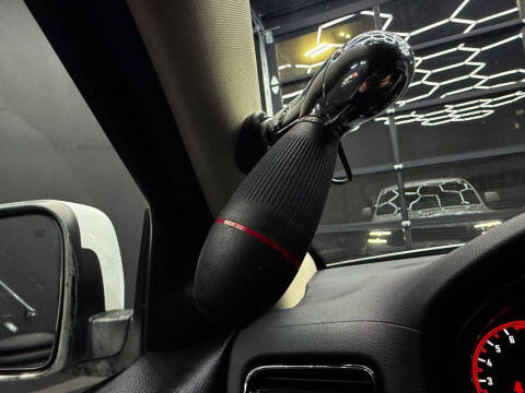 2021 Dodge Durango Pursuit