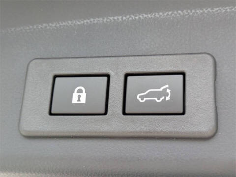 2025 Subaru Ascent Onyx Edition