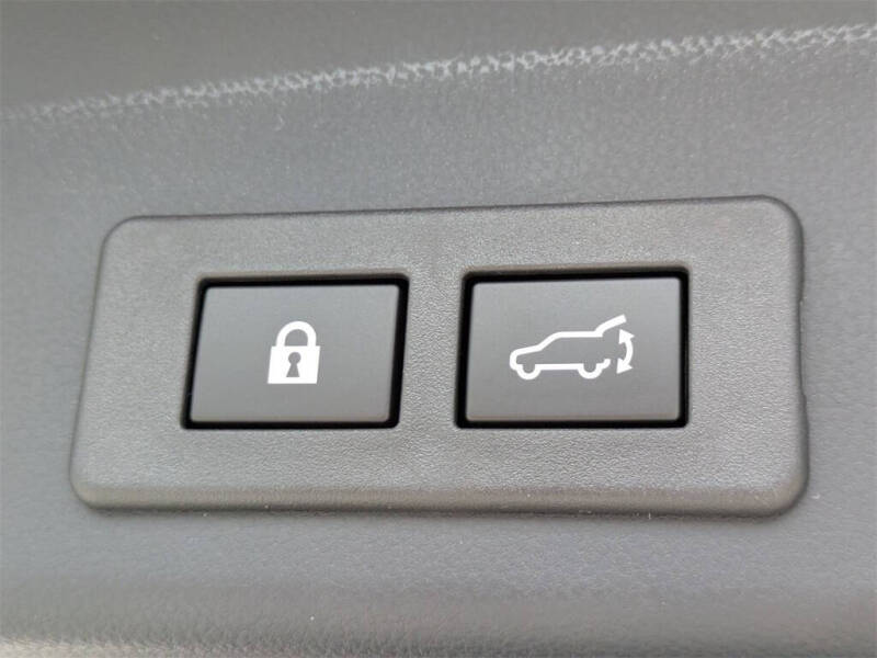 2025 Subaru Ascent Onyx Edition