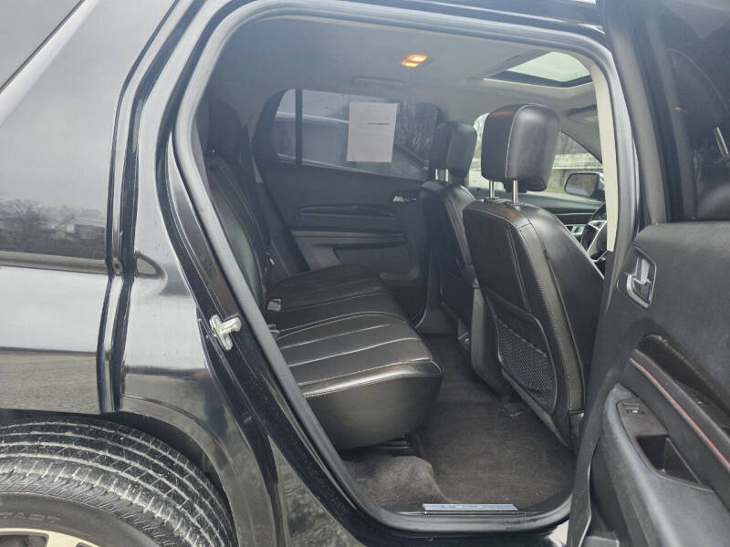 2016 GMC Terrain Denali