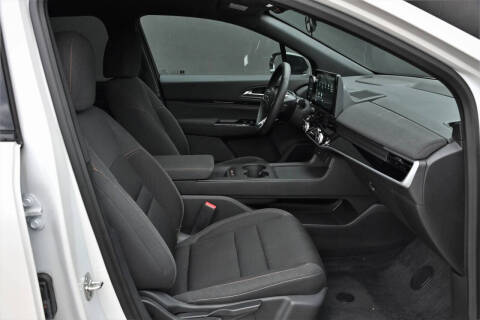 2024 Honda Prologue EX