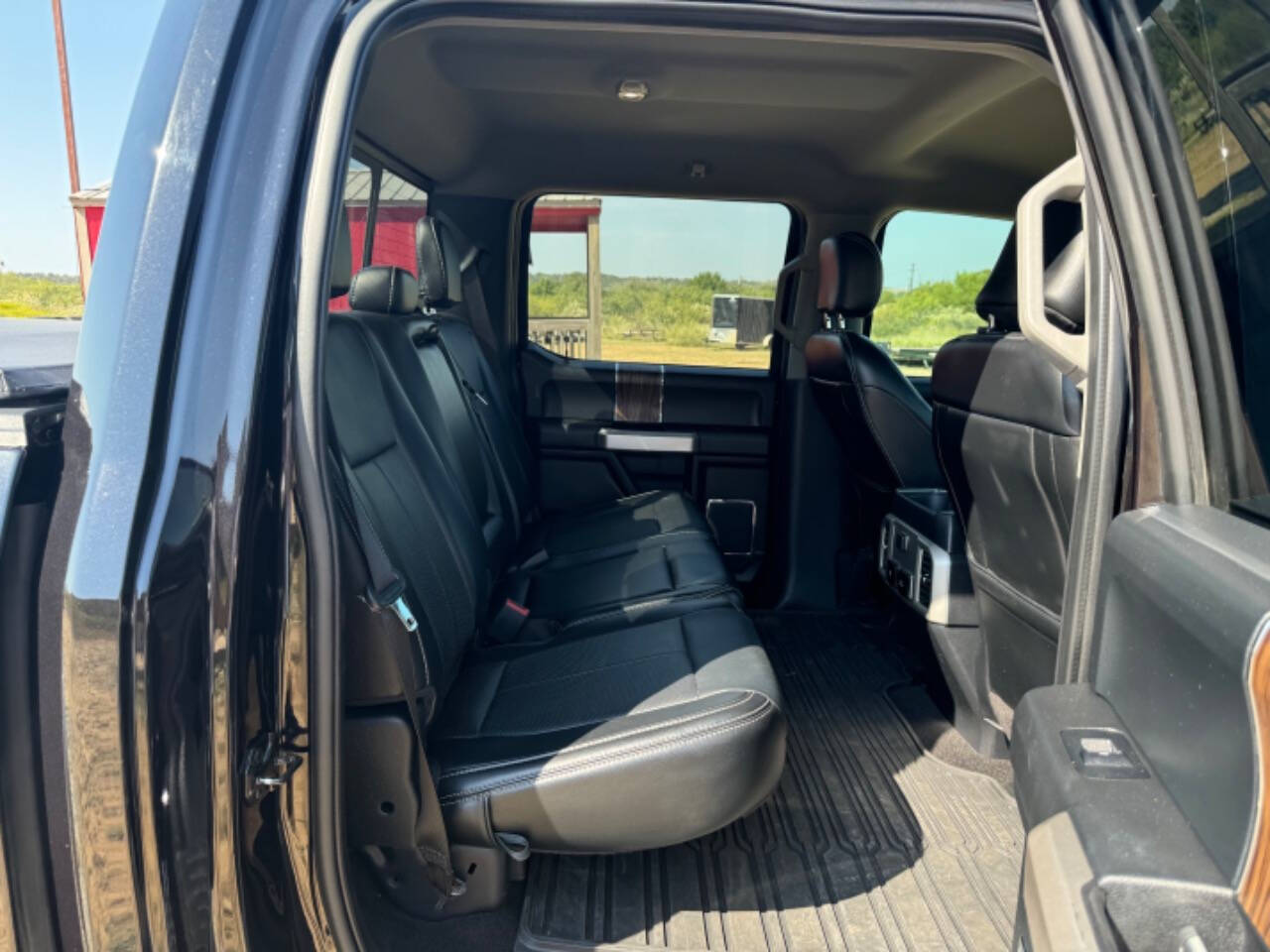 2019 Ford F-150 for sale at Casey Ray, Inc. in Brownwood, TX