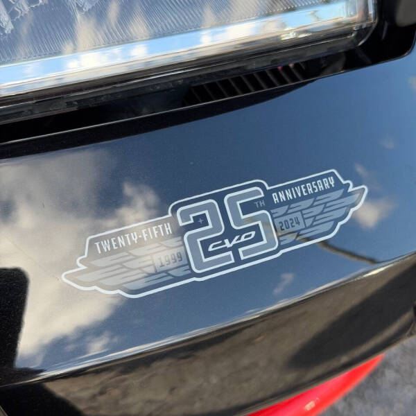 2024 Harley-Davidson CVO Pan America