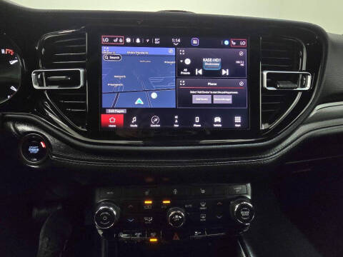 2023 Dodge Durango SXT Launch Edition