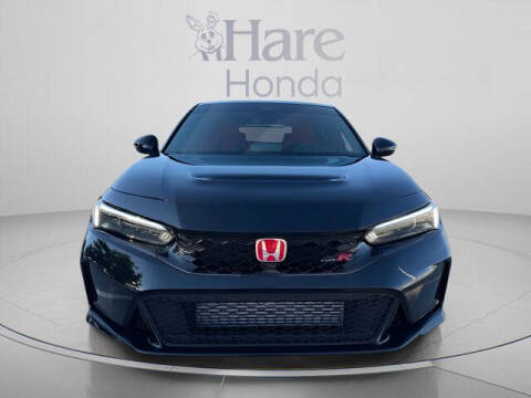 2025 Honda Civic Type R