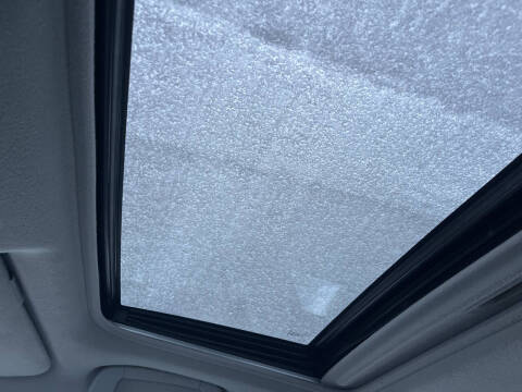 2011 Toyota Camry SE V6