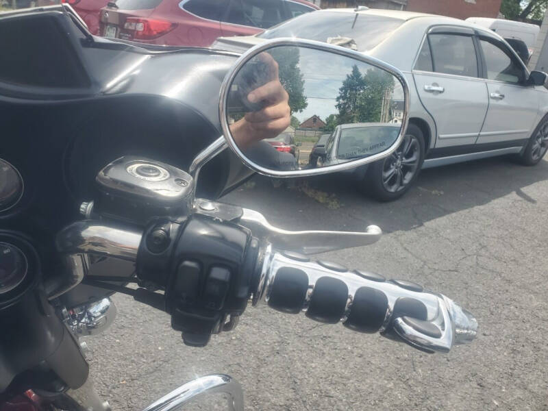 2006 Harley-Davidson Electra Glide