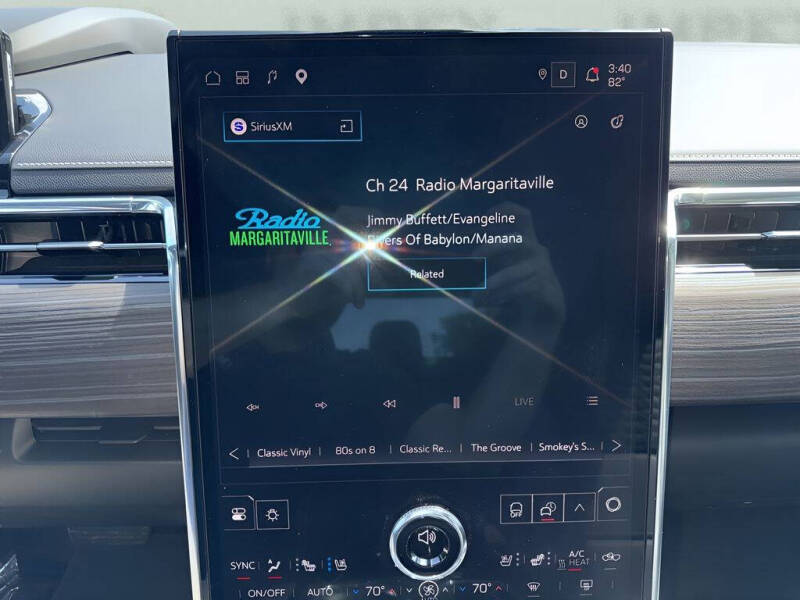 2025 GMC Sierra EV Denali