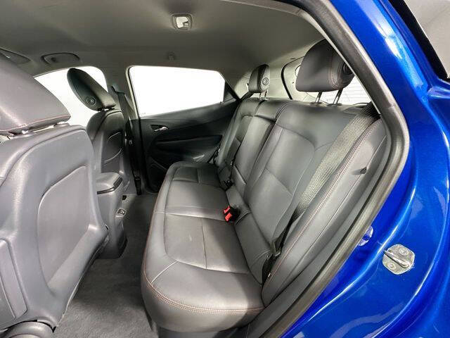 2020 Chevrolet Bolt EV Premier
