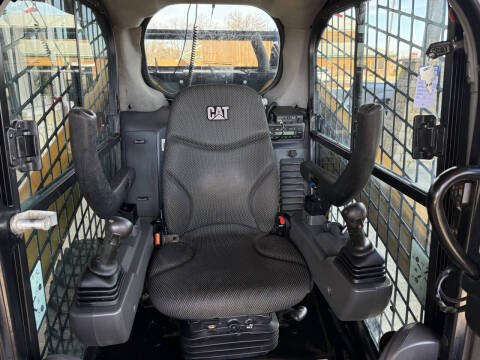 2022 Caterpillar 272D3