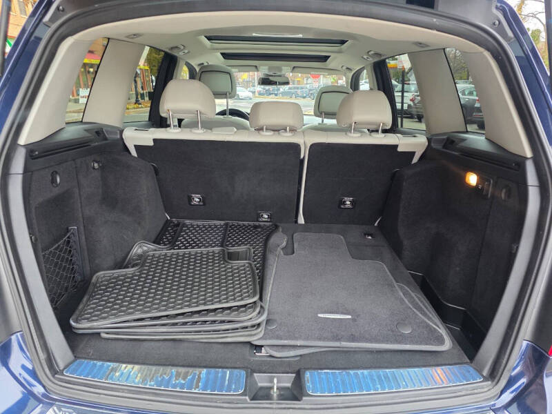 2014 Mercedes-Benz GLK GLK 350 4MATIC