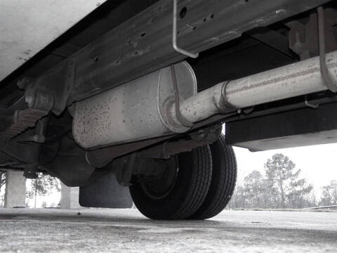 2006 Ford F-350 Super Duty