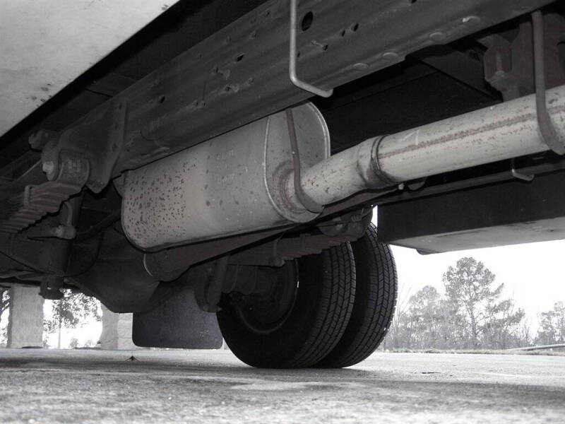 2006 Ford F-350 Super Duty