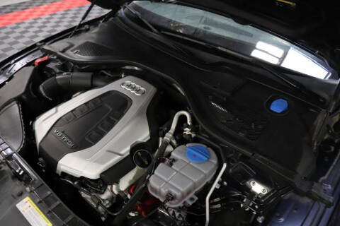 2018 Audi A7 3.0T quattro Premium Plus