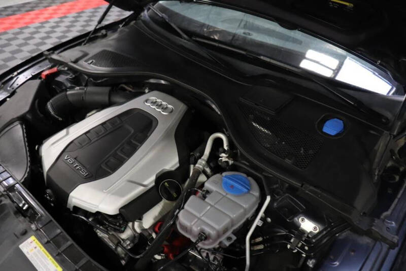 2018 Audi A7 3.0T quattro Premium Plus