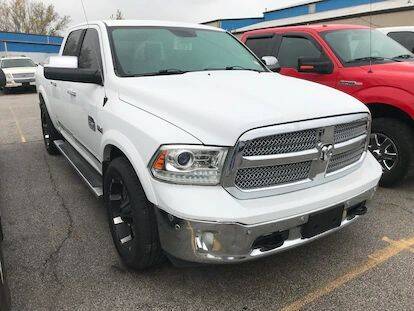 2014 RAM Ram Pickup 1500 for sale at AutoMax Used Cars of Toledo in Oregon OH