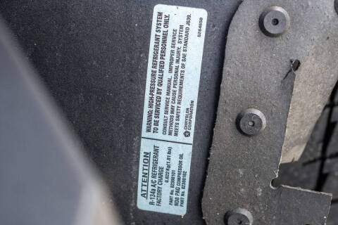 1996 Dodge Viper GTS