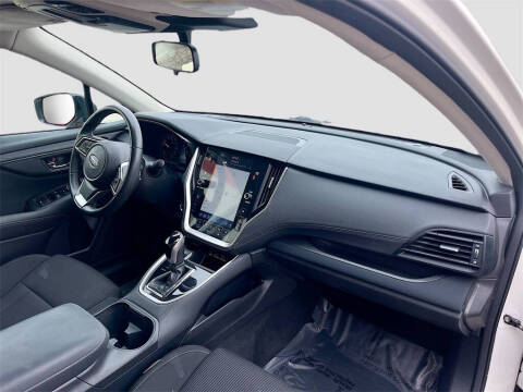 2023 Subaru Legacy Premium