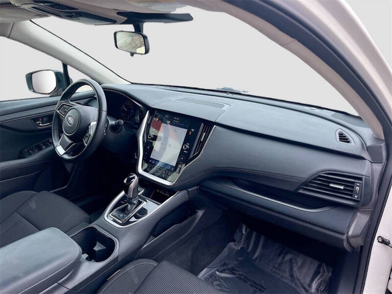 2023 Subaru Legacy Premium