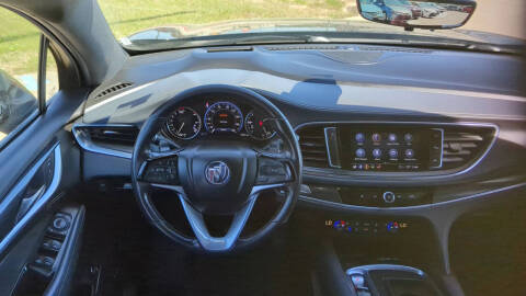 2022 Buick Enclave Premium