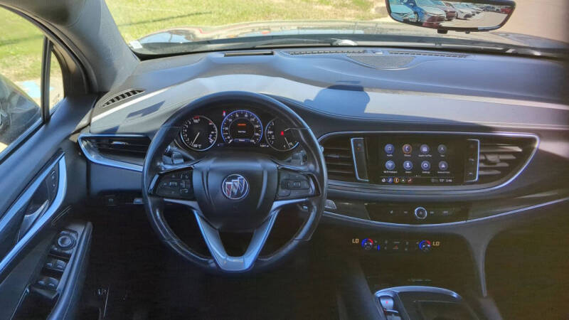 2022 Buick Enclave Premium