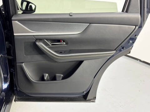 2025 Mazda CX-90 Plug-in Hybrid Preferred