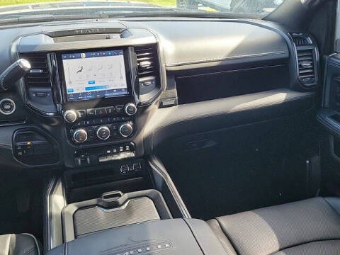 2023 RAM 2500 Limited