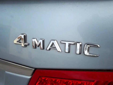 2013 Mercedes-Benz E-Class E 350 Luxury 4MATIC
